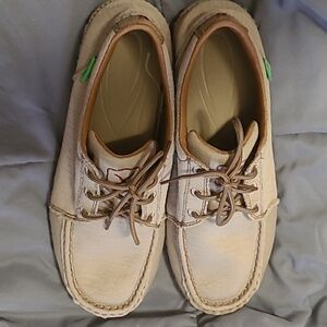 Twisted X Loafer. Men's size 8.5